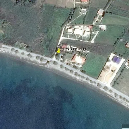 Maria House
