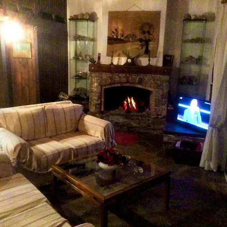 Maria House * Marmari (Evia)