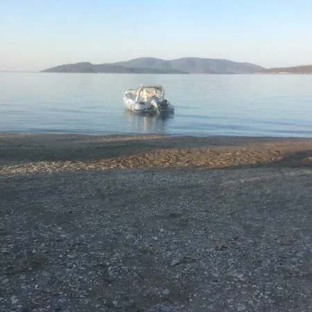 Maria House * Marmari (Evia)