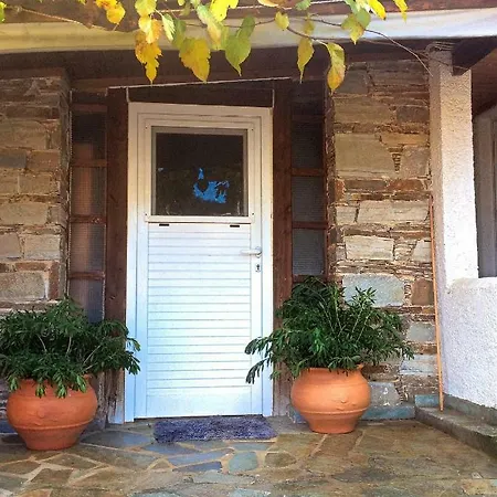 Maria House Marmari (Evia)