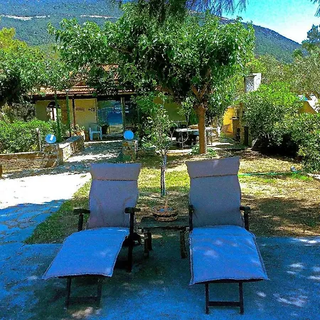 Maria House Marmari (Evia)