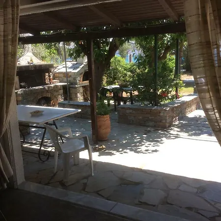 Maria House * Marmari (Evia)