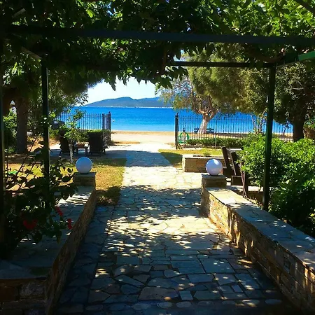 Сasa de vacaciones Maria House Marmari (Evia)