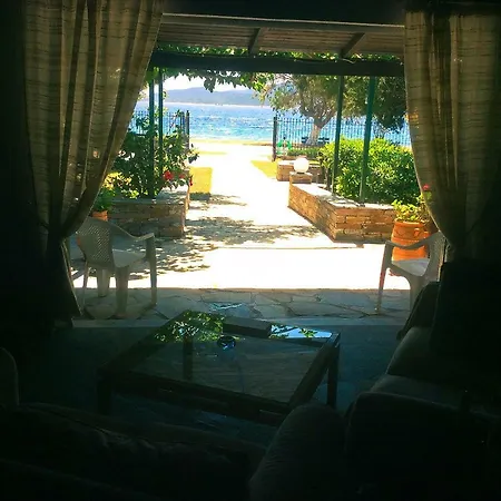 Сasa de vacaciones Maria House Marmari (Evia)