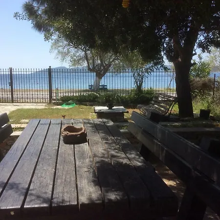 Maria House Marmari (Evia)