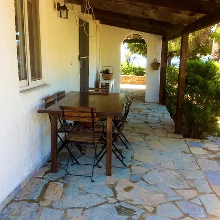 Сasa de vacaciones Maria House