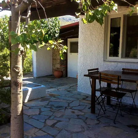 Maria House Marmari (Evia)