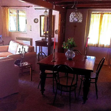 Maria House * Marmari (Evia)