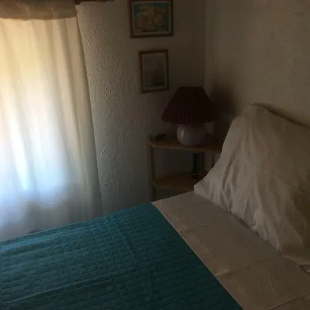 Сasa de vacaciones Maria House Marmari (Evia)