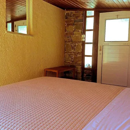 Maria House