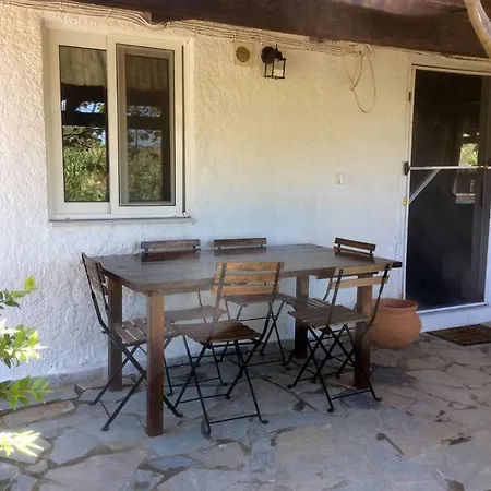 Maria House
